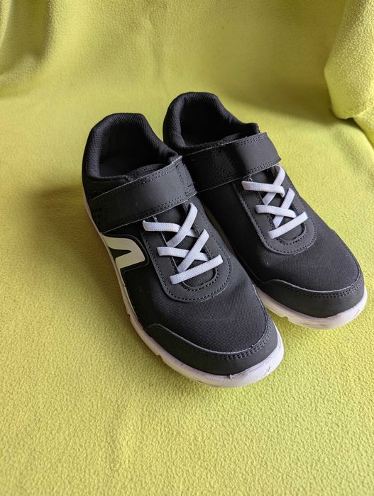 Маратонки номер 39