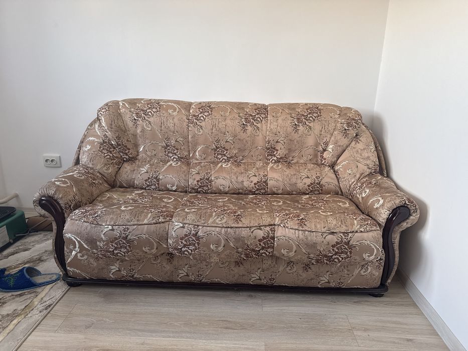 Продам диван-кровать