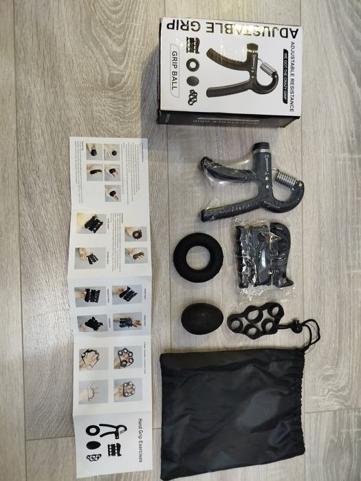 Экспандер набор новый