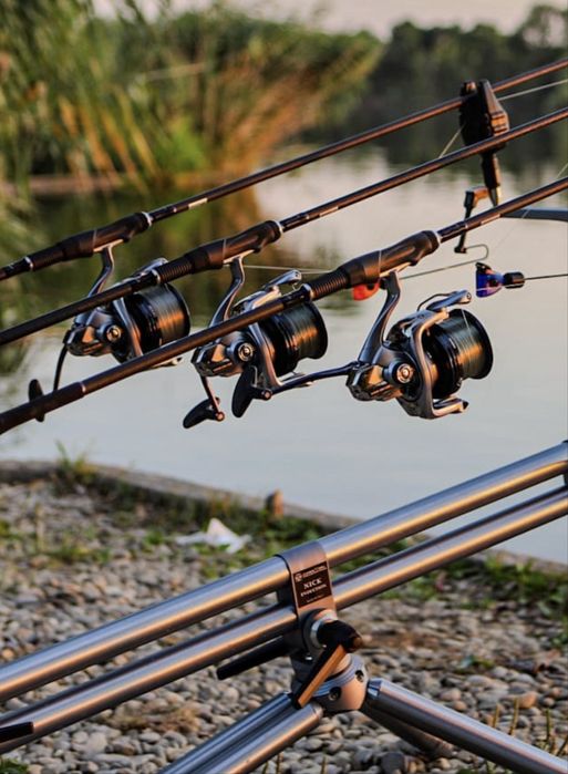 Shimano power aero 14000 xsb