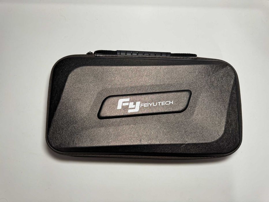 Электронный стабилизатор Feiyutech G6 Plus