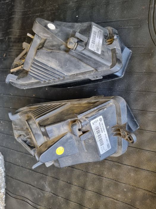 Proiectoare audi a5