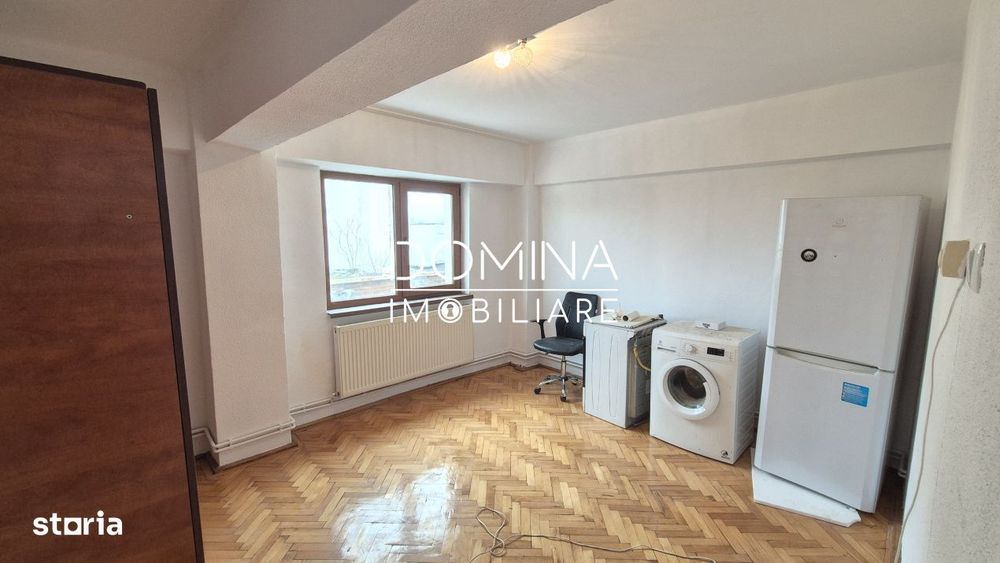 Vanzare apartament 3 camere, Bd. Ecaterina Teodoroiu - zona Casei de C
