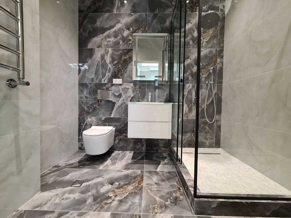 Евродом на Циолковского с бассейном и сауной