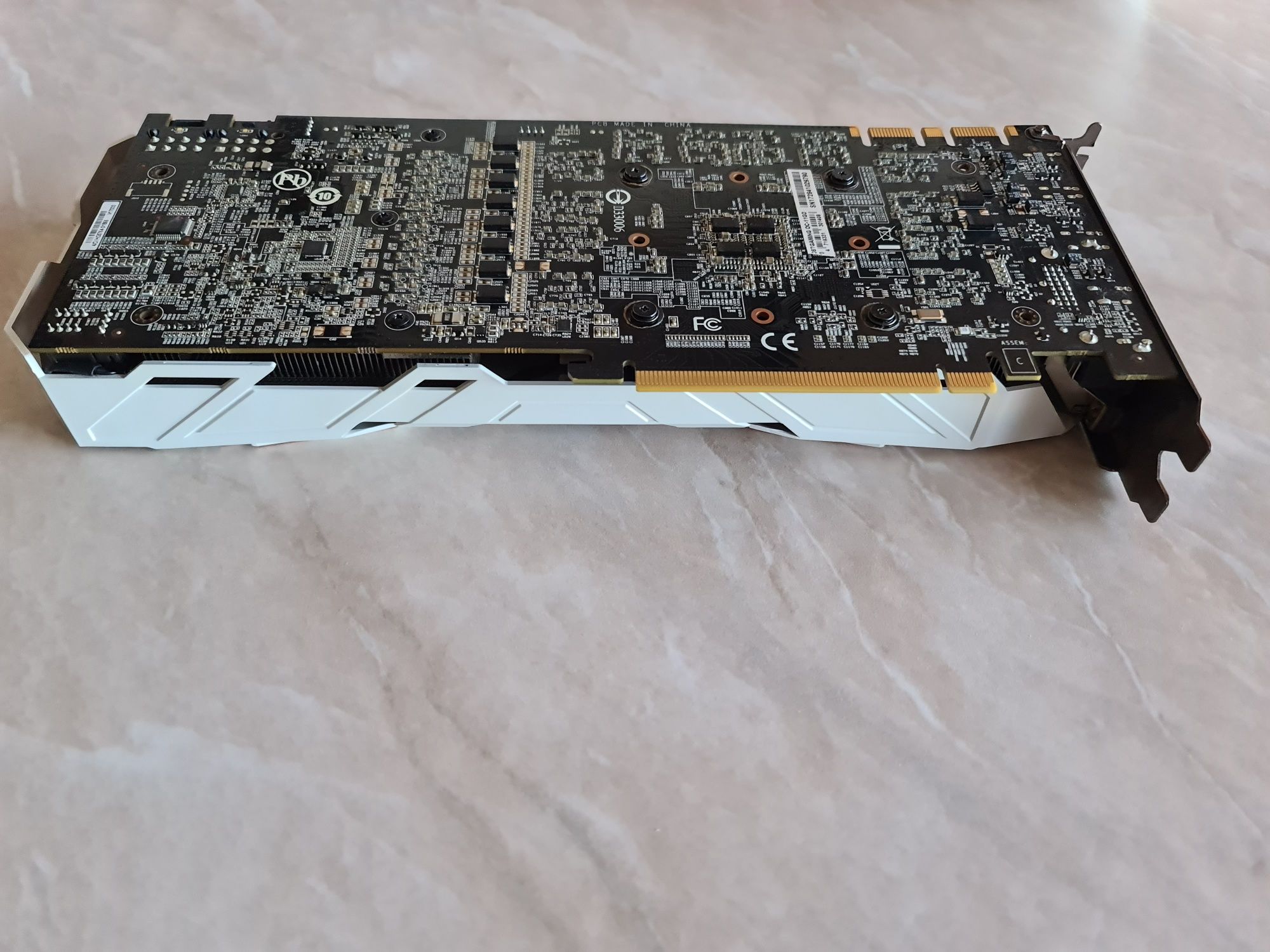 Gigabyte GeForce GTX 1080 Ti Gaming OC 11G гр. София Младост 1А • OLX.bg