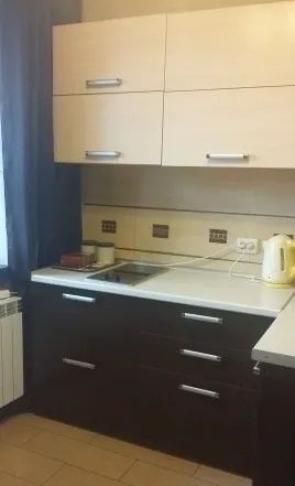 Сдаётся 1комн.квартира