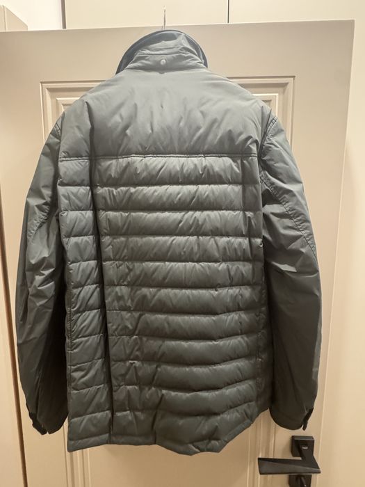 Куртки ветровки Massimo Dutti