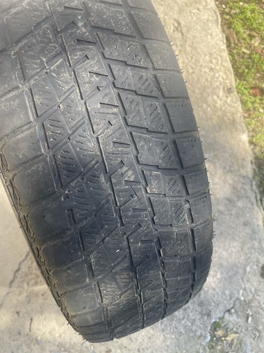Шины зимные 185/65R15