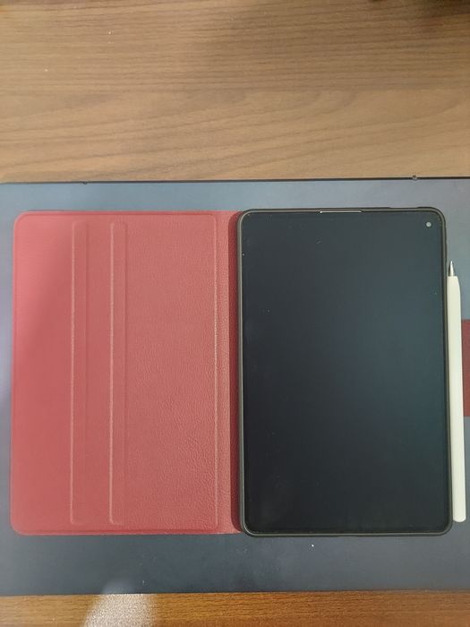 Планшет Huawei Mate Pad Mini Paper Matte Edition
