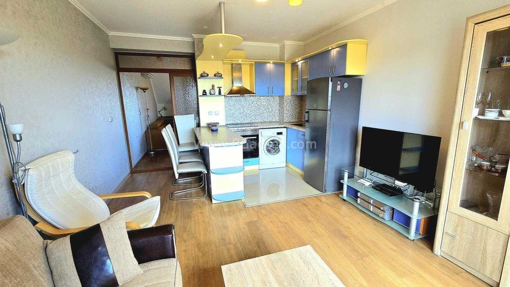 Напълно обзаведен апартамент с морска гледка Сарафово, Бургас