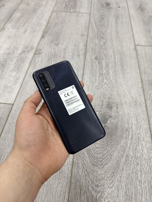 Redmi 9T 64 skidkada