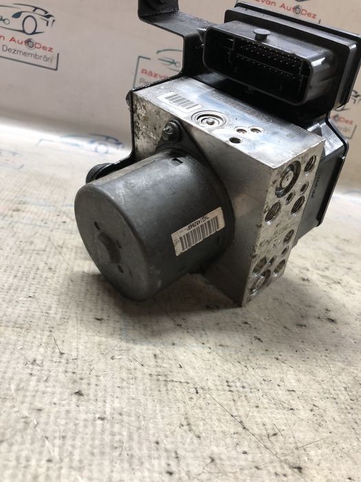 pompa abs seat alhambra 2.0 motorina 2013