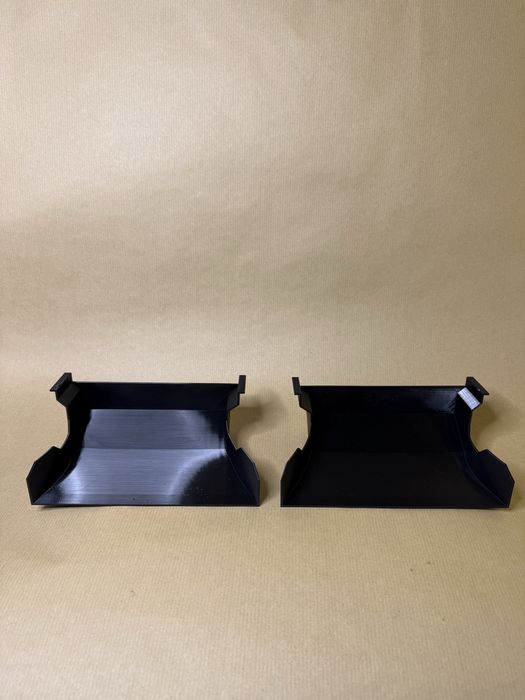 Въздуховоди за BMW E90 E91 E92 бмв е90 е91 е92