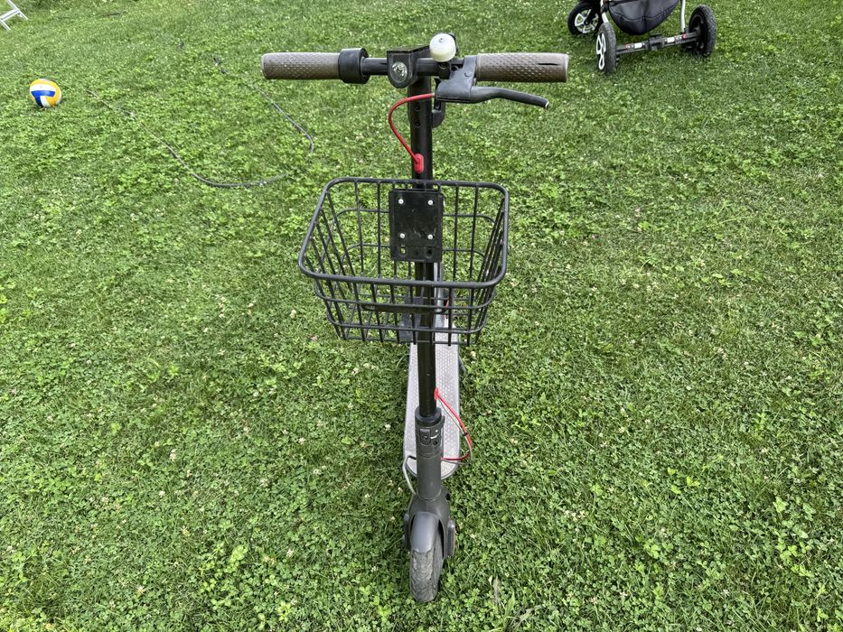 Продам электро самокат