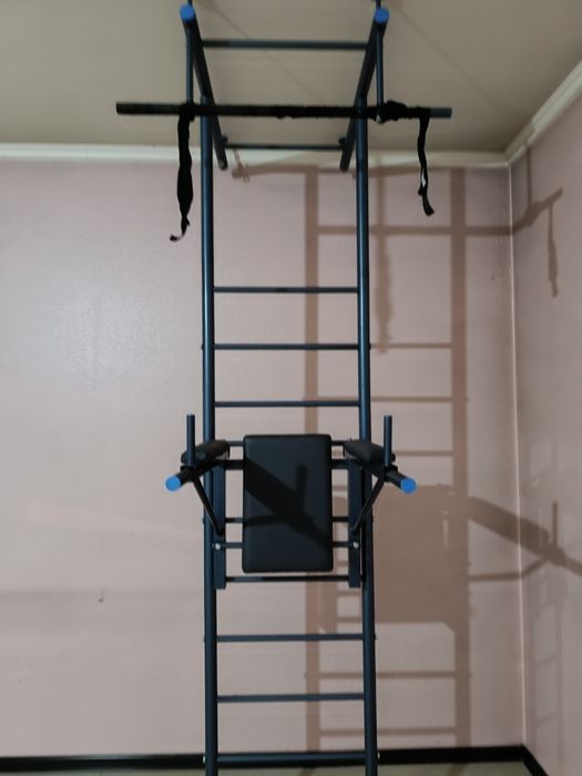 Тренажерный комплекс