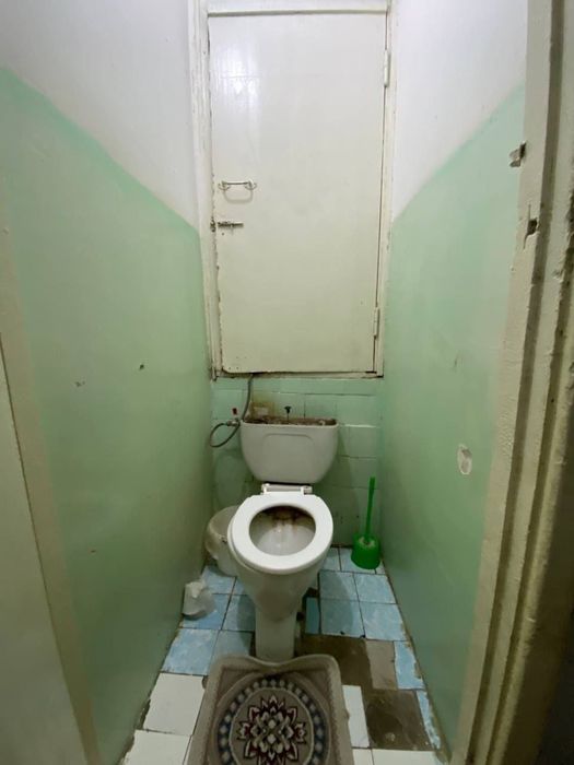 Продается 3 х комнатная квартира ТТЗ-2