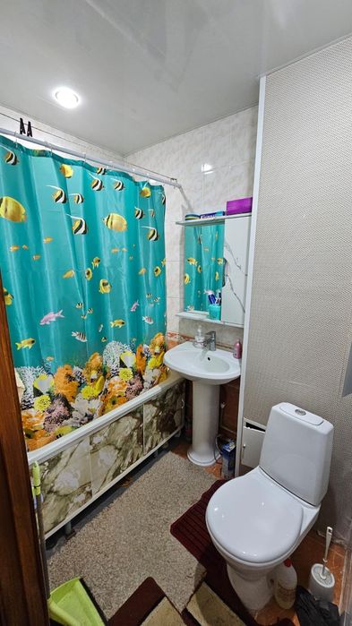 СРОЧНО Продам квартиру в районе дом быта