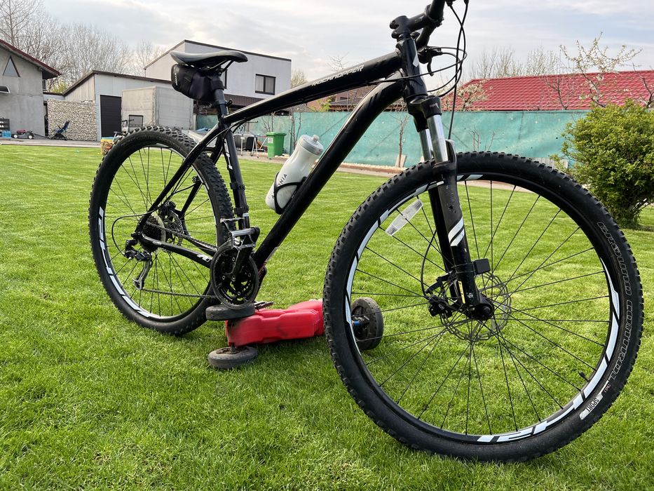 Bicicleta MTB Specialized