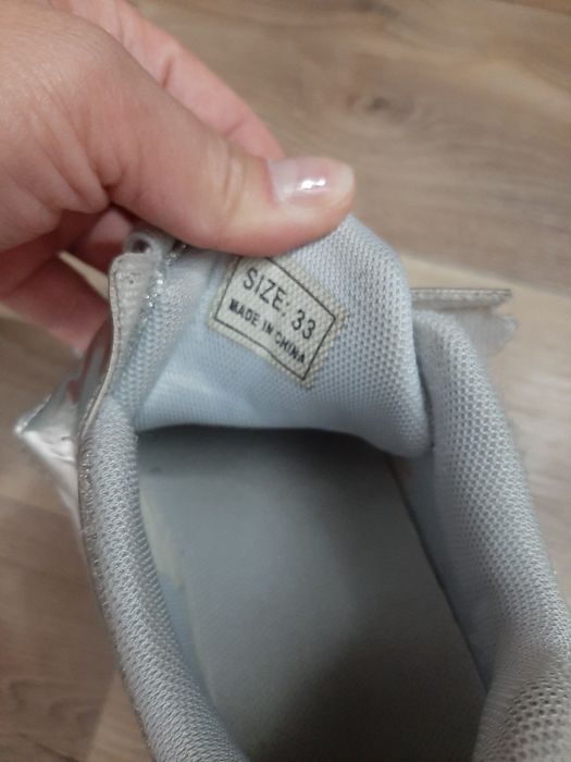 Кроссовки ролики