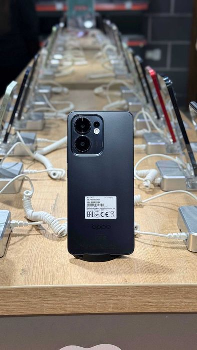 Телефон OPPO Reno 13F 512 GB / ОППО Рено 13Ф 512 ГБ