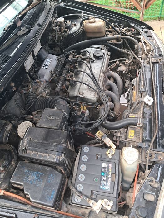 Продаётся 7ми местная  машина