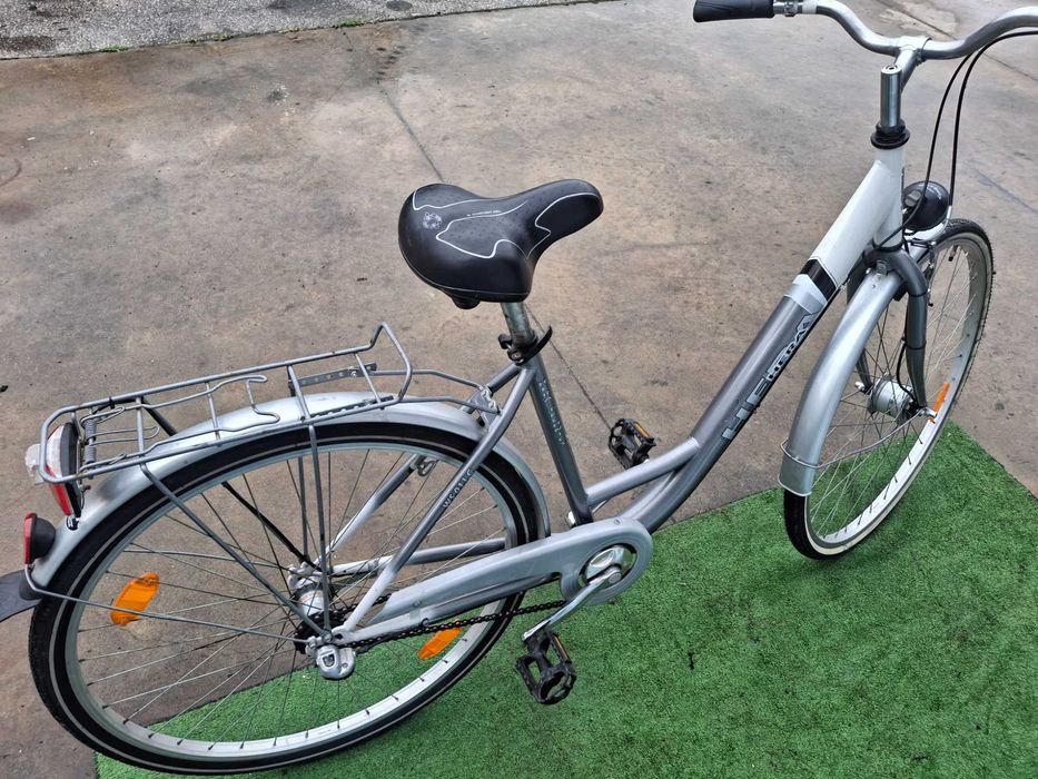 Дамски велосипед - HERA