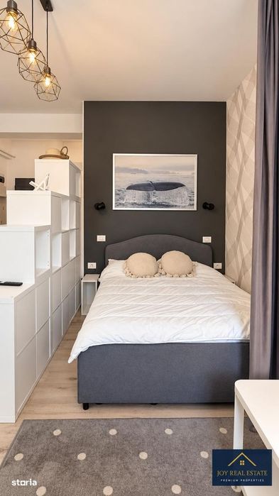 Studio Stefan Building Resort-Azimuth