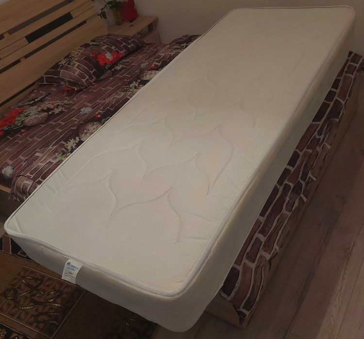 2 Saltele ortopedice