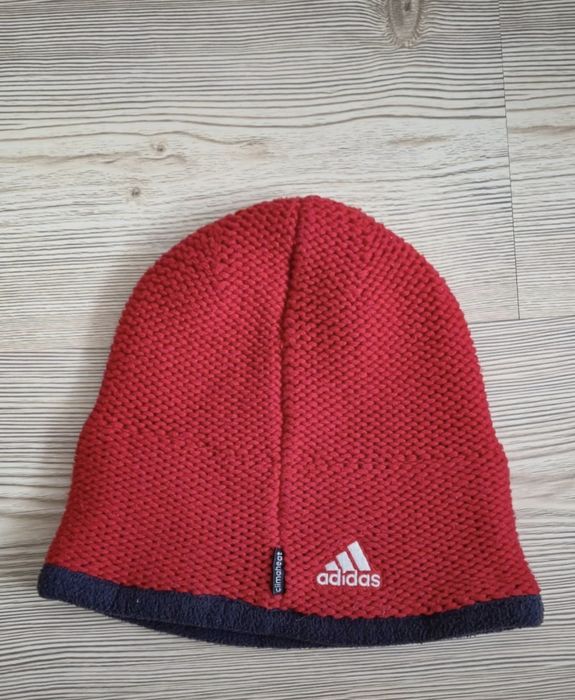 Caciula Adidas Manchester United