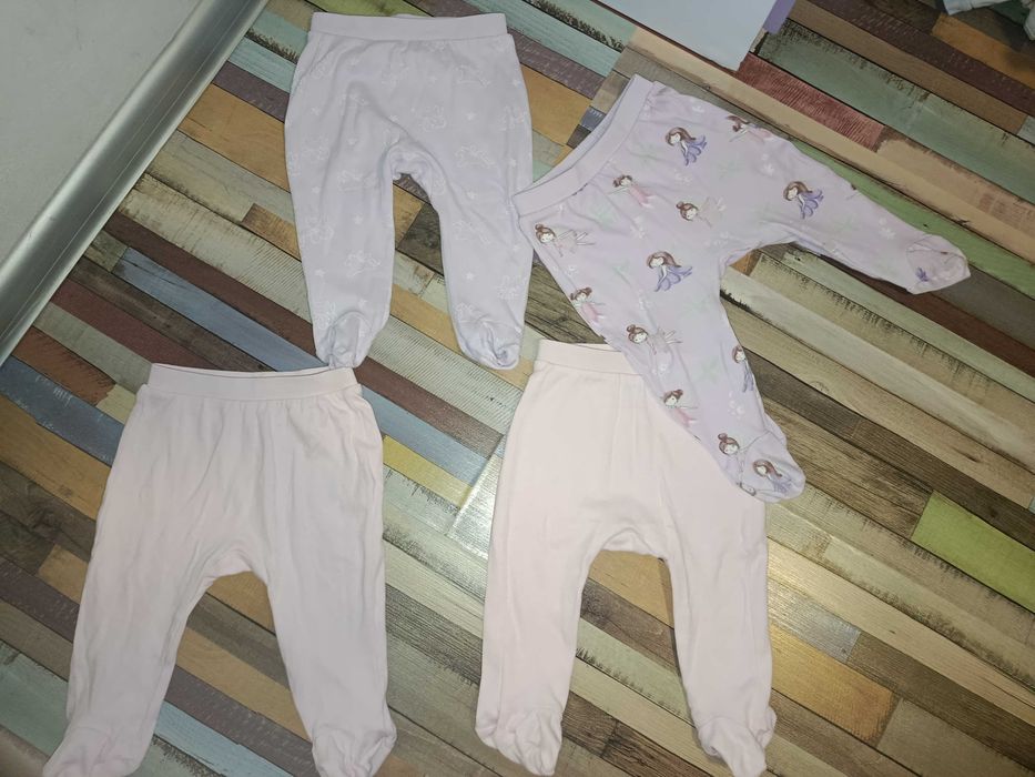 Бебешки дрехи 6-9