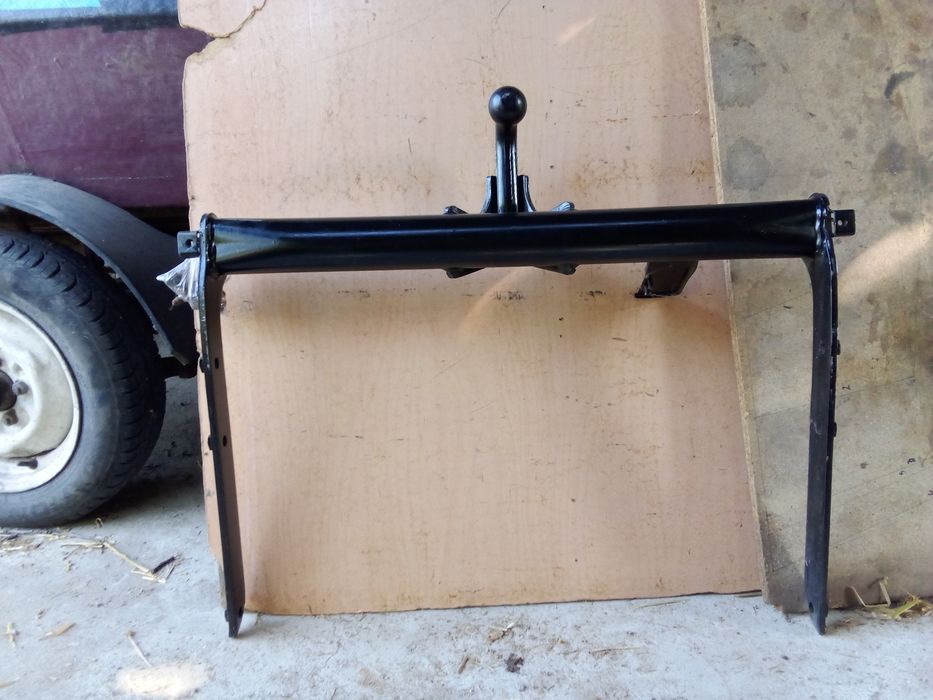 Теглич за бус Т4