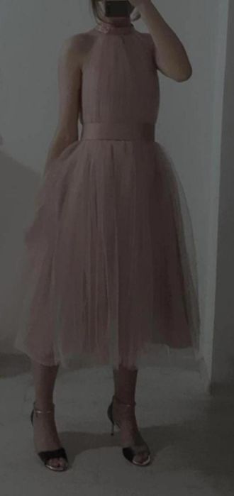 Продам платье на выпускной