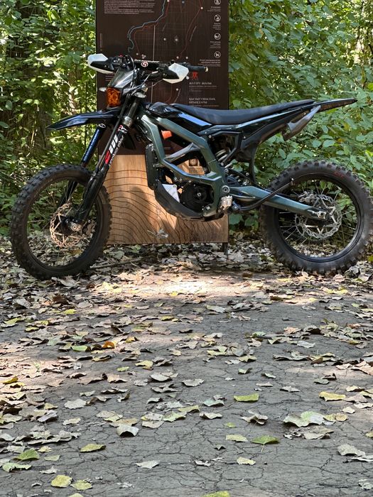 surron ultra bee