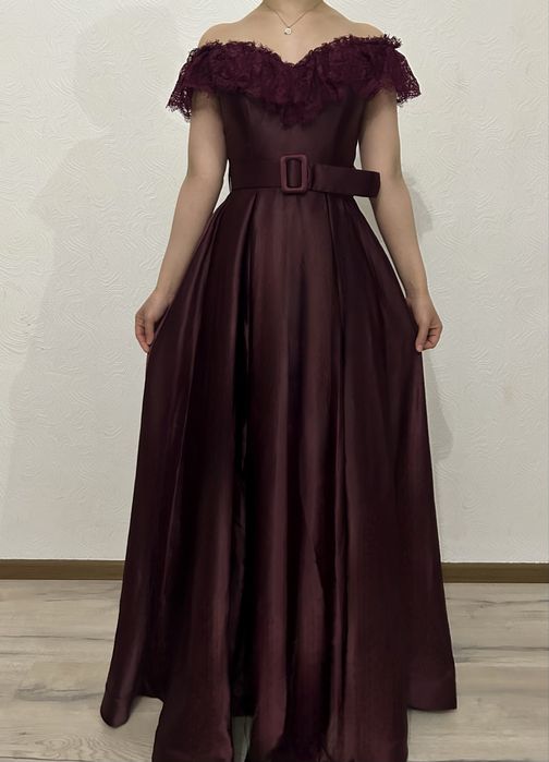 Платье для выпускного