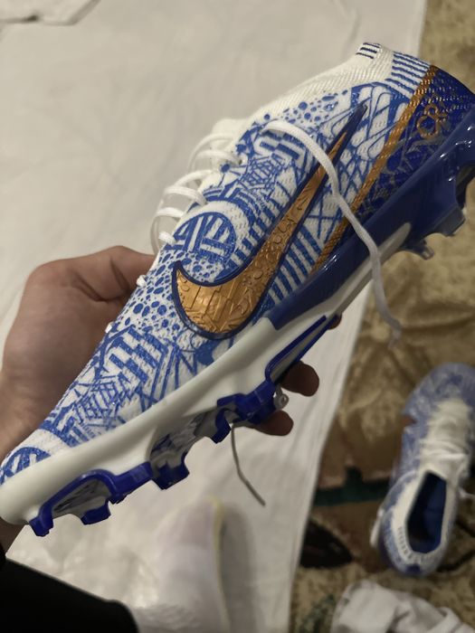 Nike Zoom Mercurial Vapor 15 Elite CR7 FG