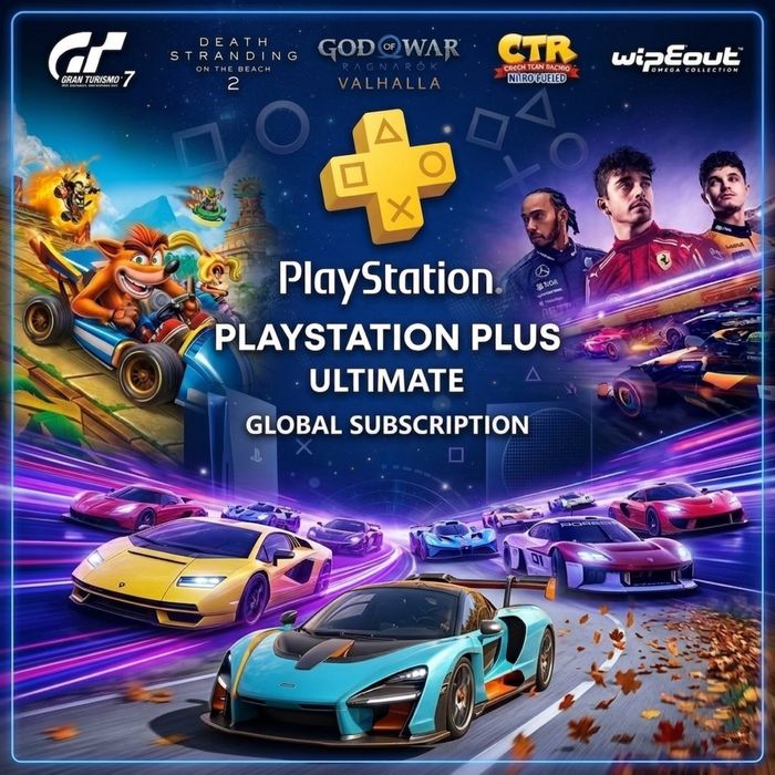 Установка игр на Playstation