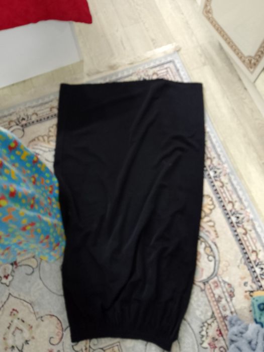 Юбки длиные женские