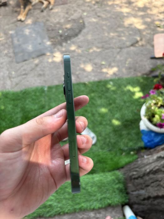 iPhone 13 идеальный