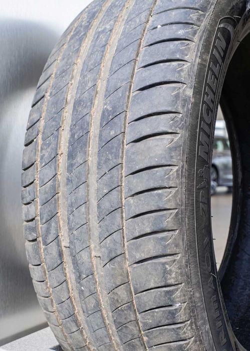 Set 4 Anvelope Vară Michelin Primacy 3 – 225/50 R18