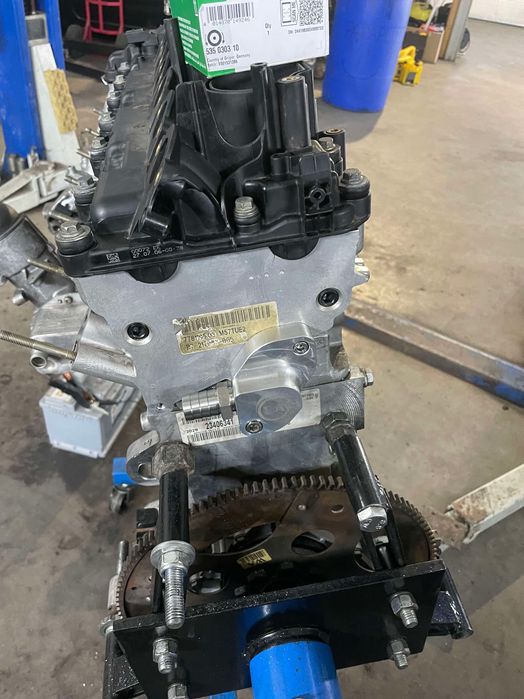 М57 фланец за охлаждане