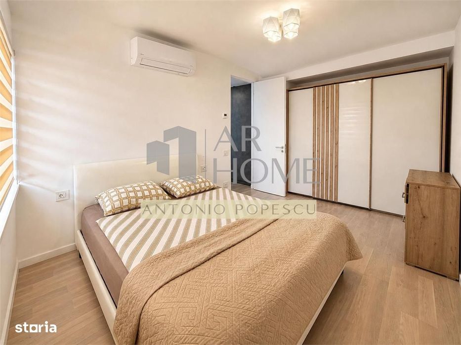 Apartament 2 camere, Ploiesti, Parcul Mihai Viteazul.