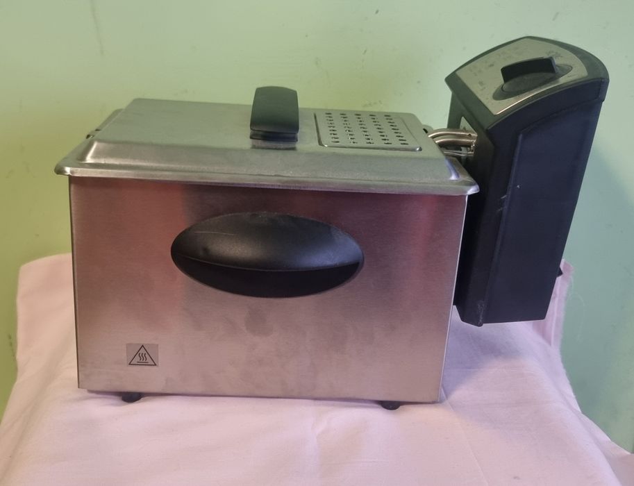 Friteuza cu aer cald SilverCrest SHF 1400 A1