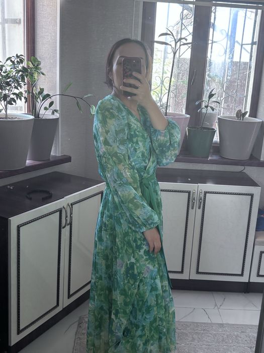 Женская  одежда платье