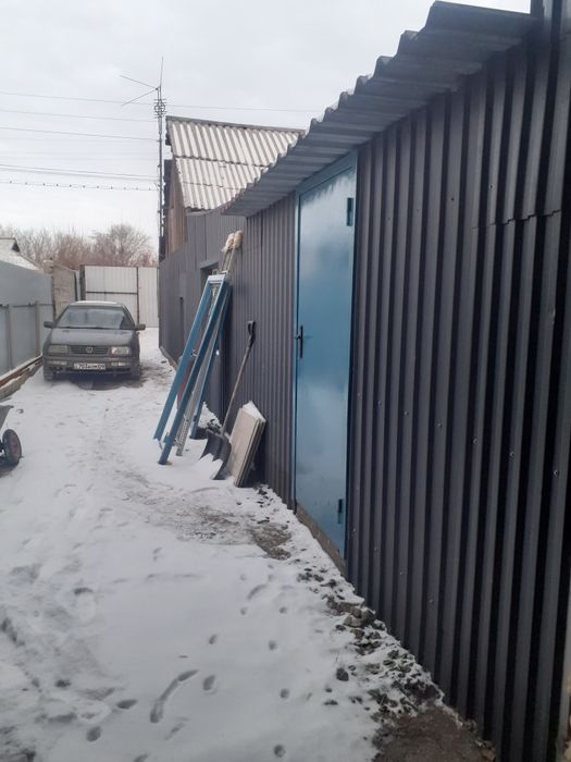 Продам дом можно обмен или расрочка