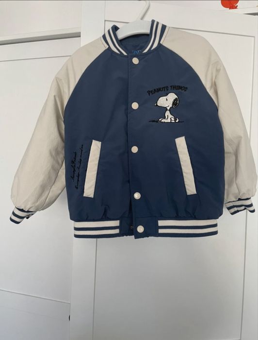 Geaca bomber copii