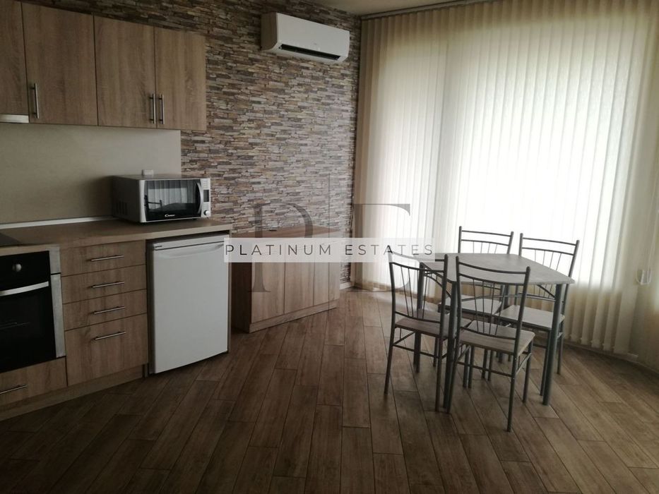 Дава се под наем Двустаен апартамент в София, Студентски град - 60 кв.м за 561 € - Снимка #3