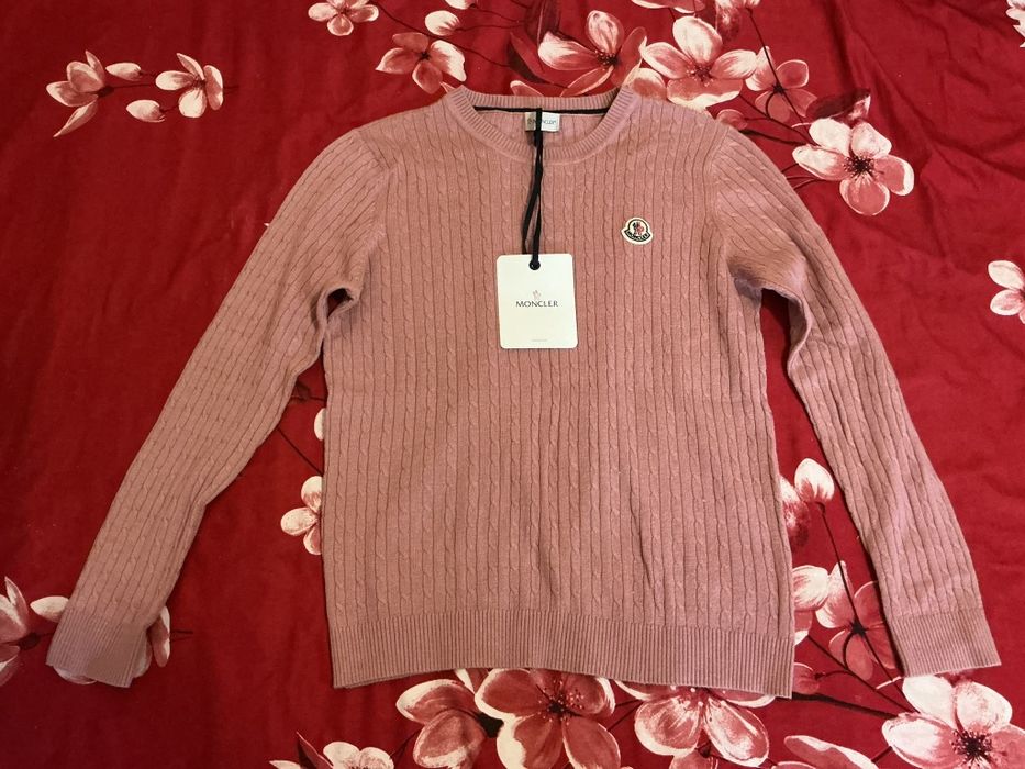 Bluza dama moncler