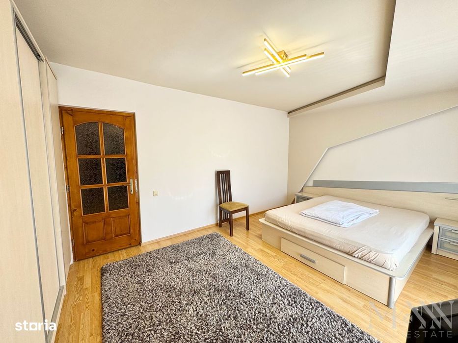 Apartament 3 camere de inchiriat | Decebal, Oradea