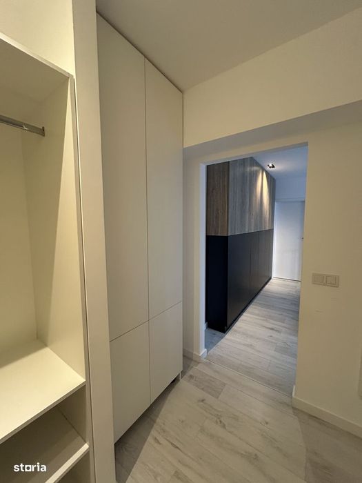 Penthouse cu Loft, Belvedere Residence