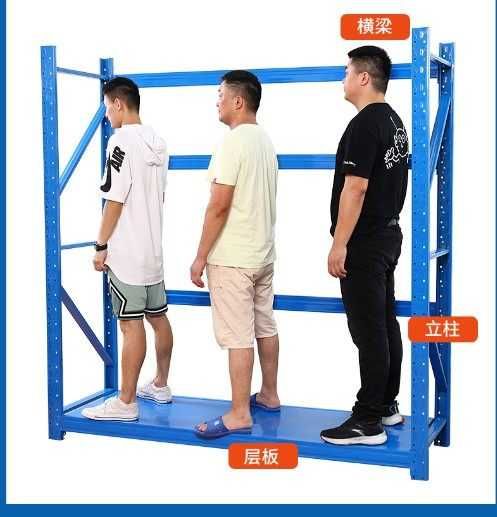 300 kg yuk sig‘imi stельaj | Стеллаж для хранения тяжёлых грузов